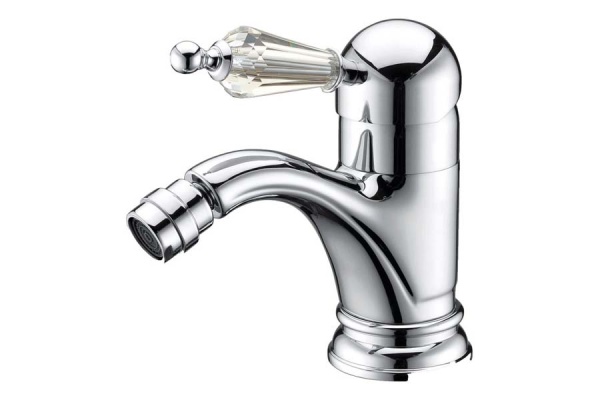 Смеситель для биде Boheme Brillante 346