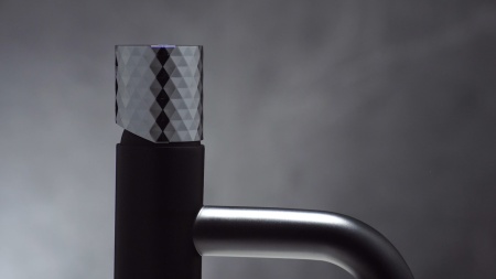 Смеситель для раковины Boheme Stick 122-CRCR.2