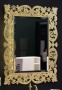 Зеркало с подсветкой 80х100 см ArmadiArt NeoArt Caprice 553