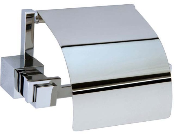 Держатель туалетной бумаги Boheme Venturo 10301