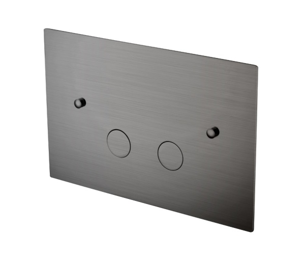 Кнопка для инсталляции Boheme 647-GM