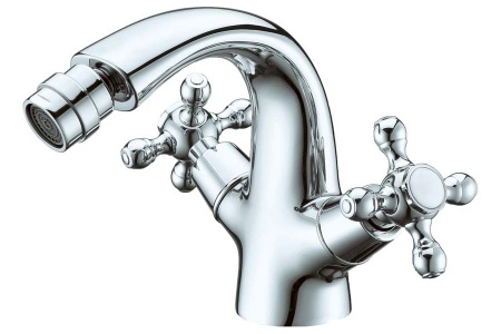 Смеситель для биде Boheme Tradizionale 276