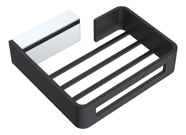 Держатель для губки Boheme Q 10959-CR-B