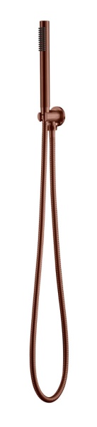 Комплект для душа Boheme UNO 422-SET-BRB