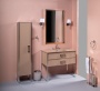 Тумба под раковину 100 см ArmadiArt Monaco 866-100-CPCR