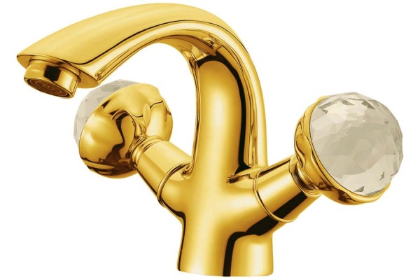 Смеситель для раковины Boheme Imperiale 331