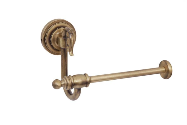 Держатель туалетной бумаги Boheme Imperiale 10615