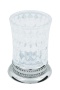 Стакан для зубных щеток Boheme Brillante 10441