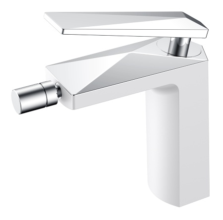 Смеситель для биде Boheme Venturo 376-W