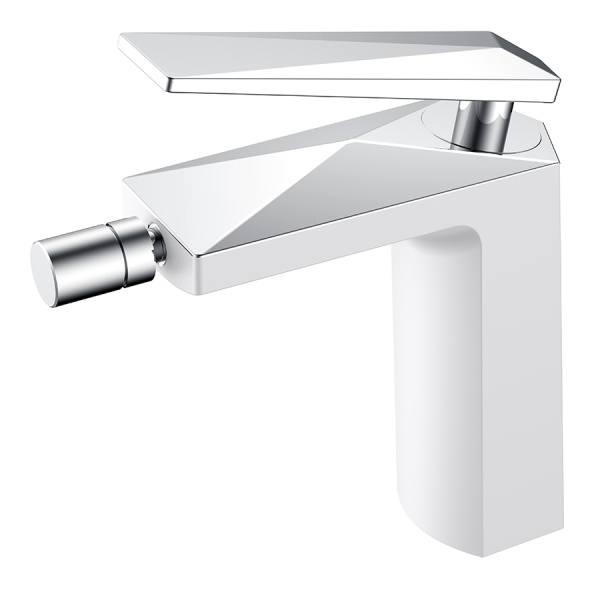 Смеситель для биде Boheme Venturo 376-W