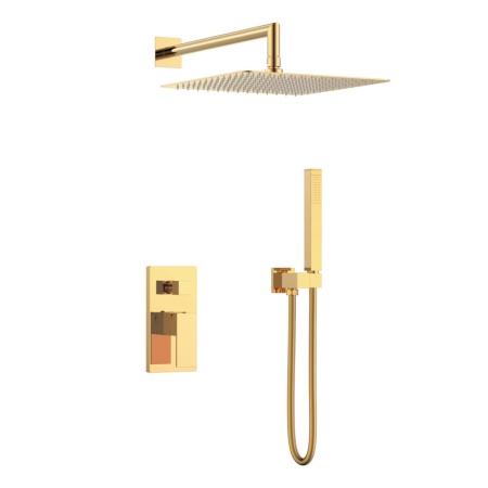 Верхний душ Boheme Venturo 421-G