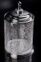 Ведро для мусора Boheme Brillante 10451