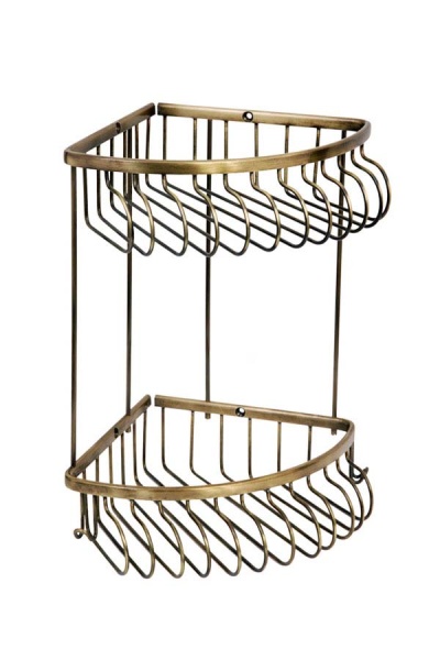 Полка угловая Boheme Imperiale 10622