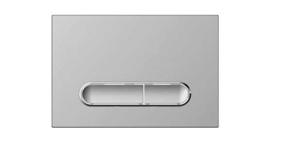 Кнопка для инсталляции Boheme 667-NB