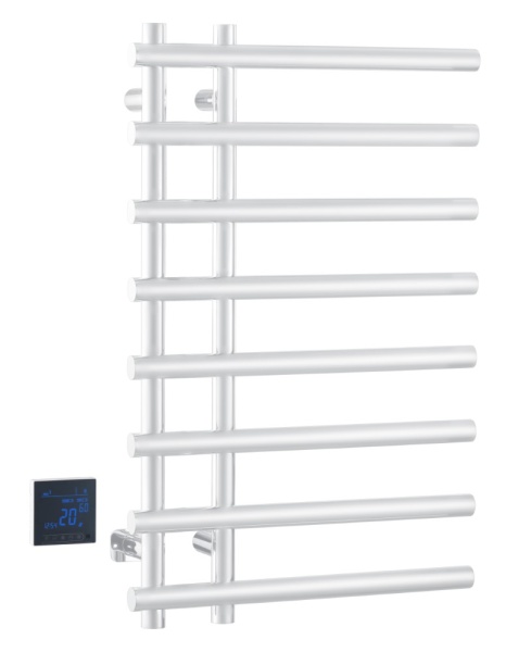 Полотенцесушитель электрический Boheme Uno 722-MW