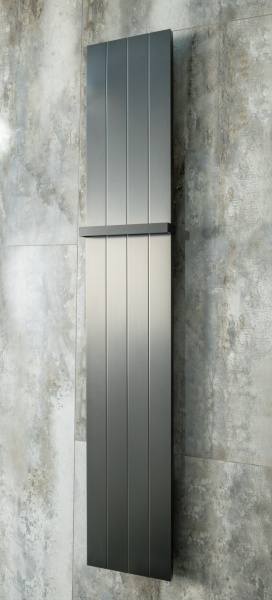 Полотенцесушитель электрический Boheme Flat 725-B