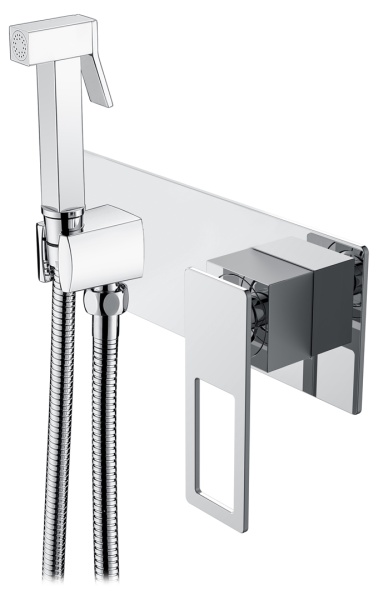 Гигиенический душ Boheme Q 147-CRCR