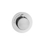 Управление термостатом UNO INOX 627-T-CTRL-INOX