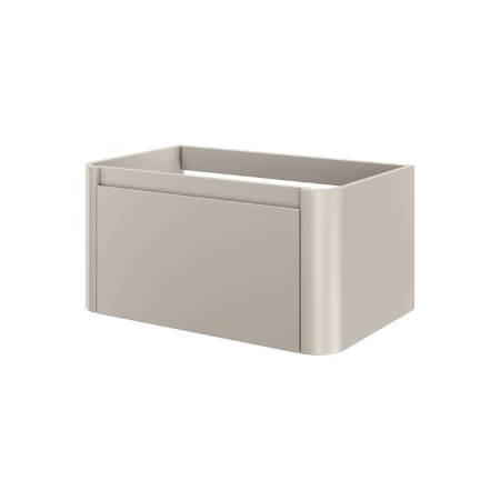 Тумба без раковины VOI 80см CASHMERE 782-080-C