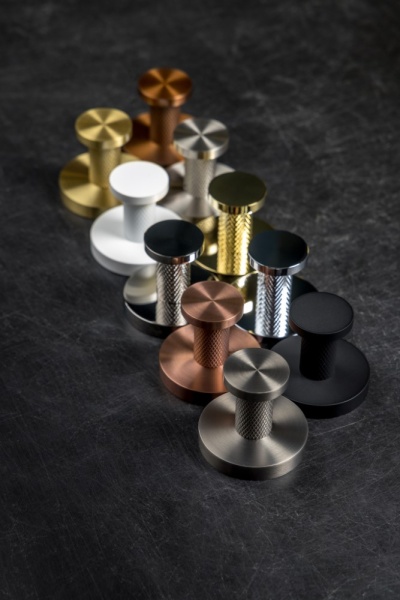 Крючок Boheme Uno 10976-SGM