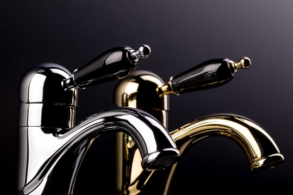 Смеситель для раковины Boheme Tradizionale 261