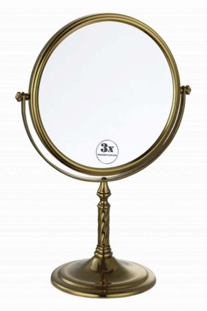 Зеркало косметическое Boheme Medici 502