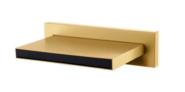 Излив Boheme Zodiac 625/2-BR