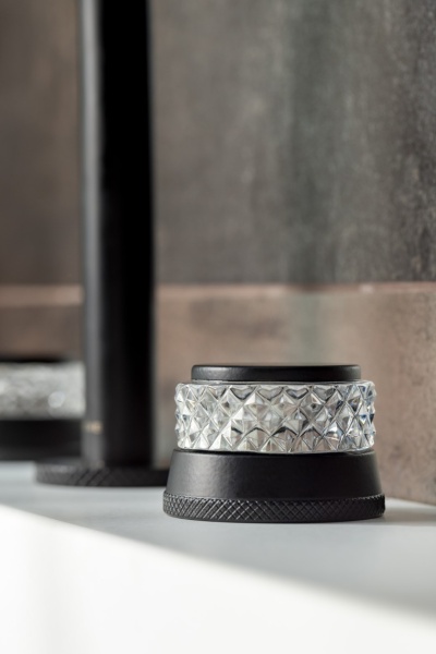 Смеситель для раковины Boheme Aura 152-B-A