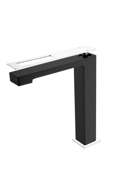 Смеситель для раковины Boheme Q 142-BCR