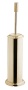 Туалетный ершик Boheme Royal Cristal 10928-G
