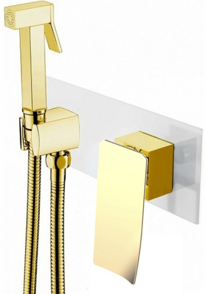 Гигиенический душ Boheme Q 147-WG.2