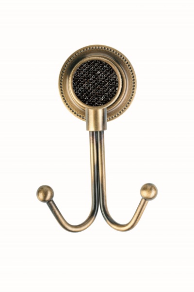 Крючок Boheme Royal Cristal 10926-BR-B