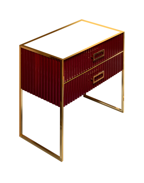 Тумба под раковину 100 см ArmadiArt Monaco 867-100-RG