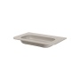 Раковина моноблок VOI 80см CASHMERE 786-080-С без отв.