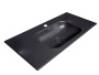 Раковина 100 см ArmadiArt Vallessi 838-100-A продается только в комплекте с тумбой