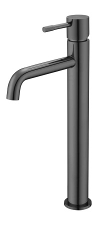 Смеситель для раковины Boheme Uno 462-SGM