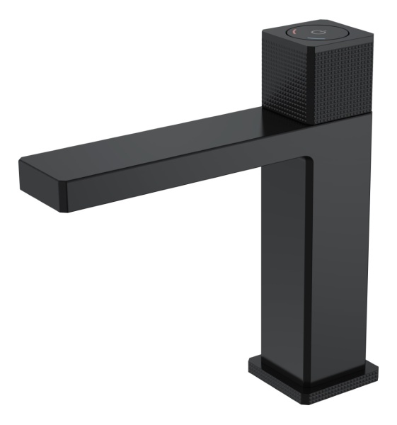 Смеситель для раковины автоматический Boheme Quad 159-B