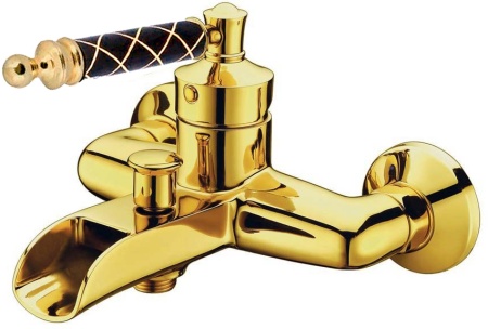 Смеситель для ванны Boheme Vogue 213-MR-B