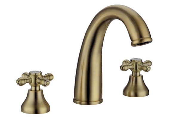 Смеситель для раковины Boheme Medici 317