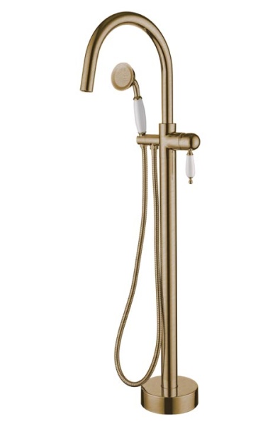 Смеситель для ванны Boheme Medici 309