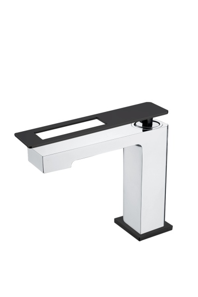 Смеситель для раковины Boheme Q 141-CRB