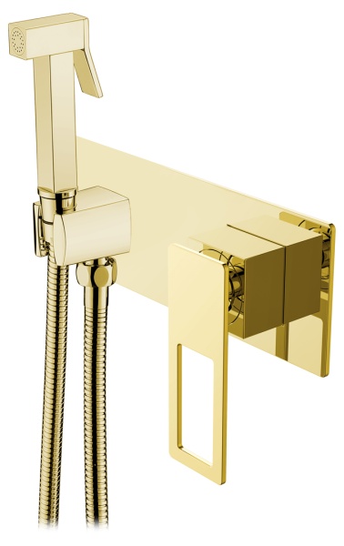 Гигиенический душ Boheme Q 147-GG