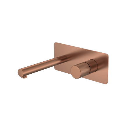 Смеситель для раковины Boheme Stick 125-CB.4