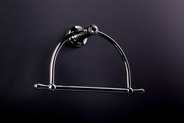 Держатель полотенец Boheme Puro 10705