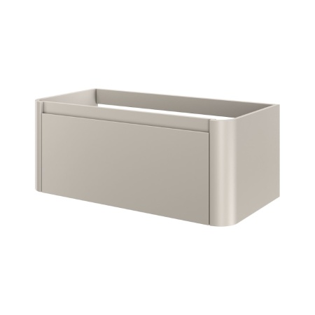 Тумба без раковины VOI 100см CASHMERE 782-100-C