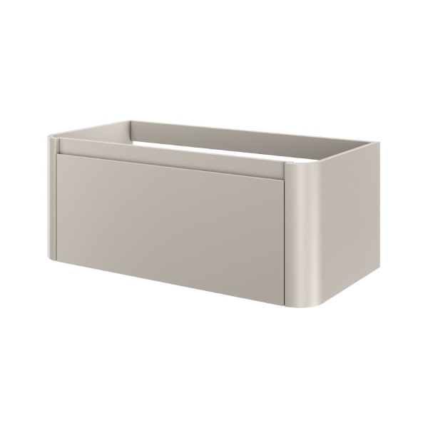 Тумба без раковины VOI 100см CASHMERE 782-100-C