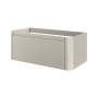 Тумба без раковины VOI 100см CASHMERE 782-100-C