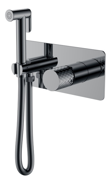 Гигиенический душ Boheme Stick 127-SGM