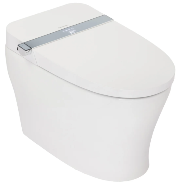 Унитаз электронный с функцией биде Panasonic 2720