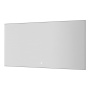 Зеркало с подсветкой и сенсорным управлением 140х70 см ArmadiArt Modern 543-140-CR